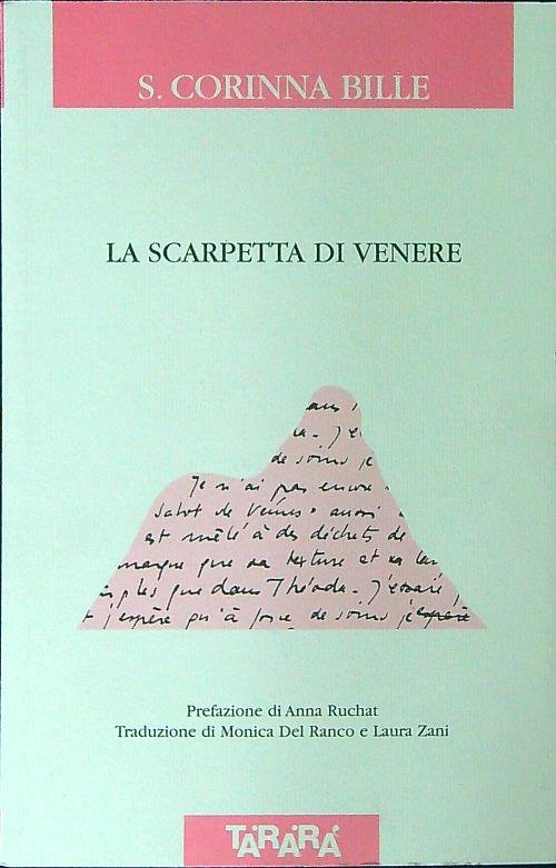 La scarpetta di Venere