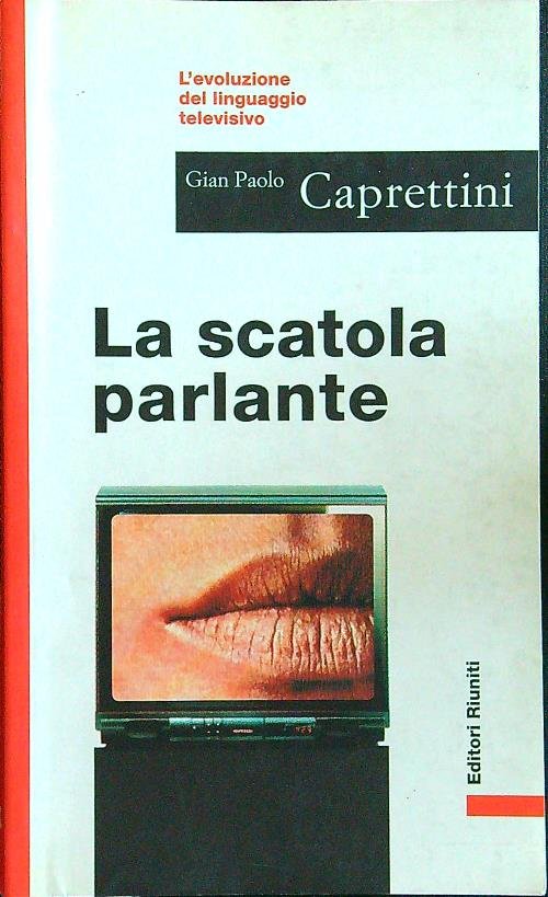 La scatola parlante