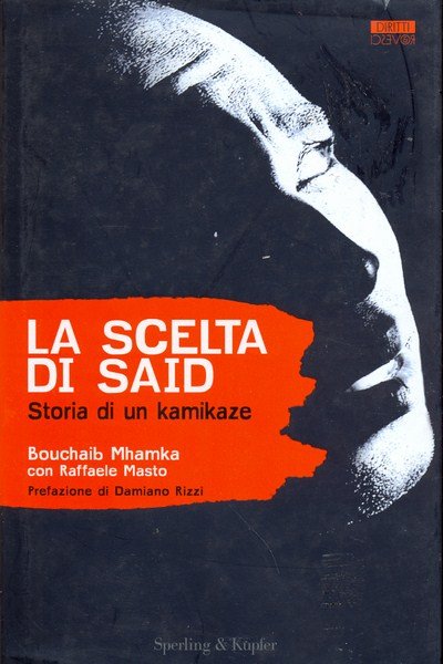 La scelta di Said | Immagine Gallery 2