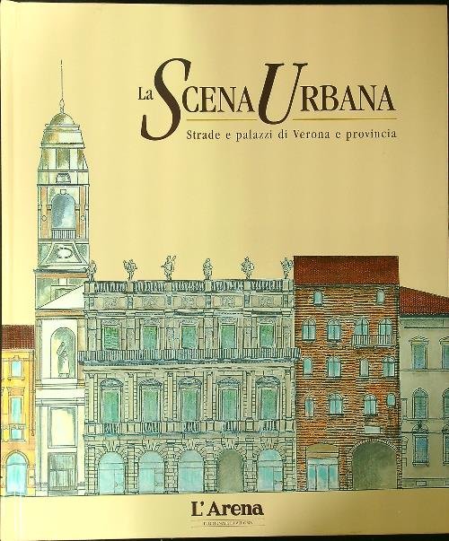 La Scena Urbana