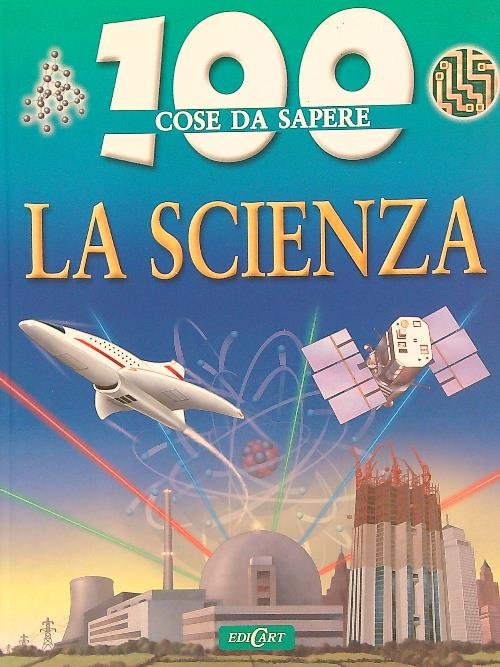 La scienza