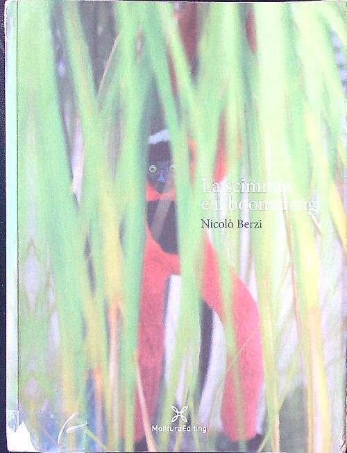 La scimmia e il boomerang