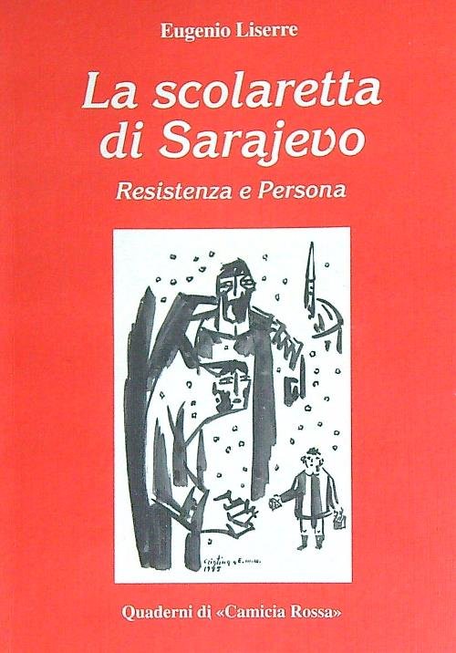 La scolaretta di Sarajevo