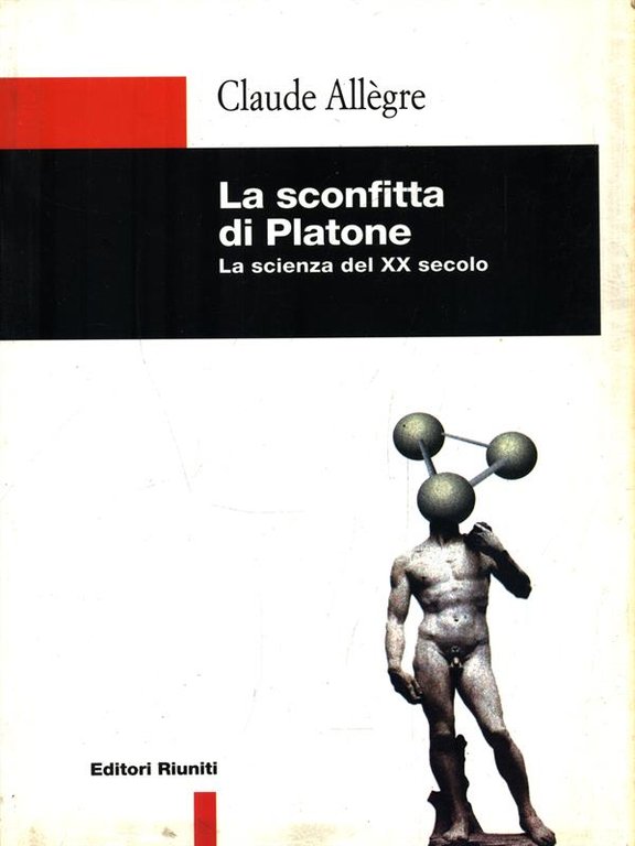 La sconfitta di Platone