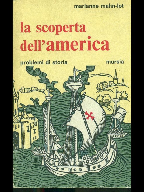 La scoperta dell'America