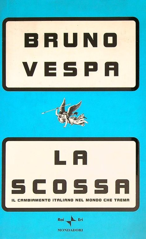 La scossa