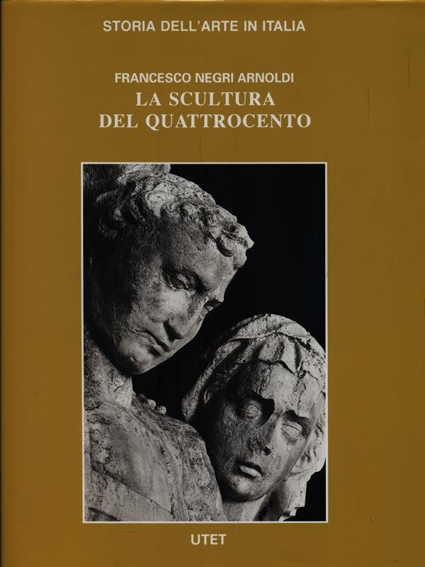La Scultura del Quattrocento