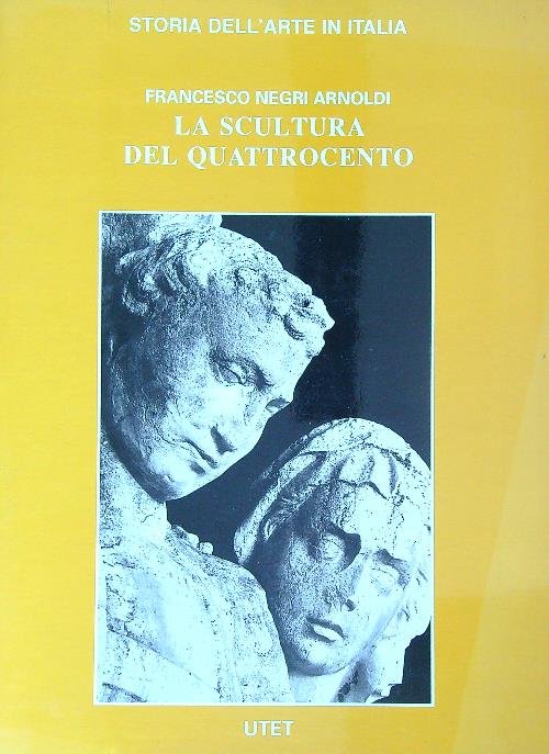 La Scultura del Quattrocento