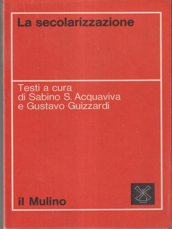 La secolarizzazione | Immagine Gallery 2