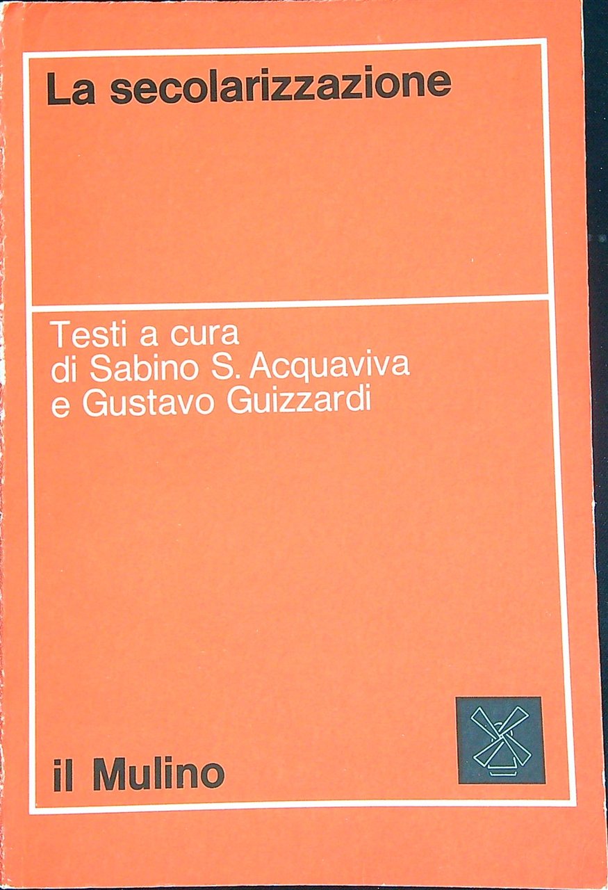 La secolarizzazione | Immagine principale