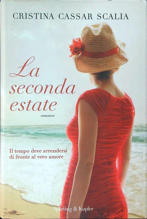 La seconda estate