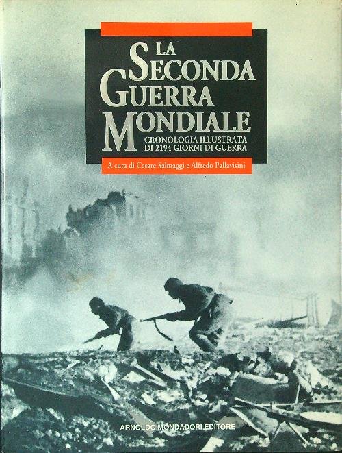 La Seconda Guerra Mondiale