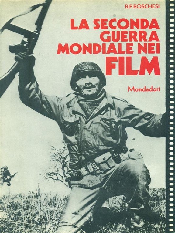 La Seconda Guerra Mondiale nei Film