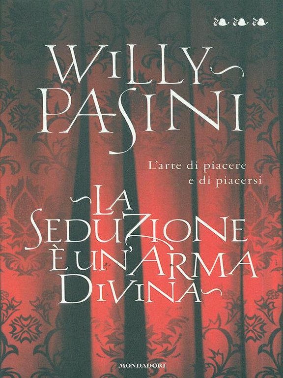 La seduzione e' un'arma divina