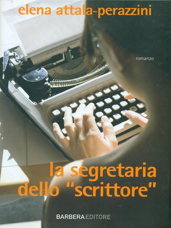 La segretaria dello scrittore