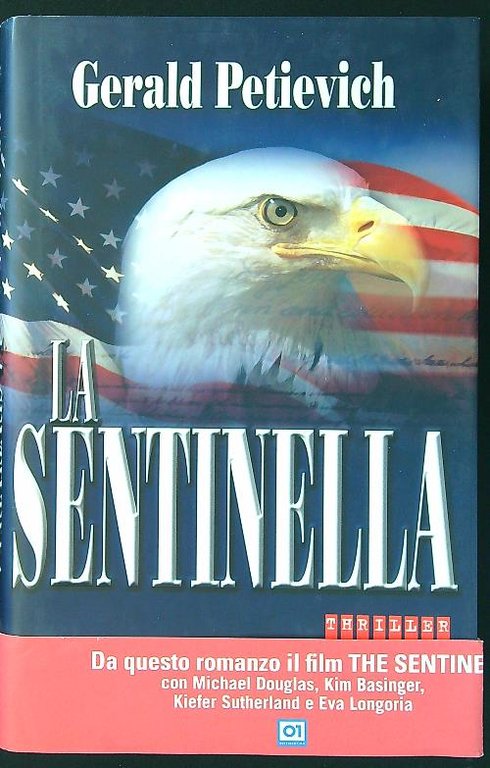 La sentinella | Immagine Gallery 2