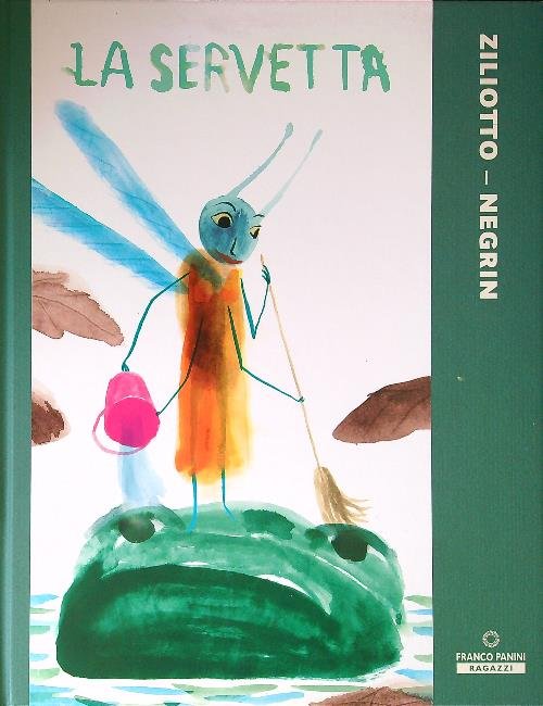 La servetta | Immagine Gallery 2