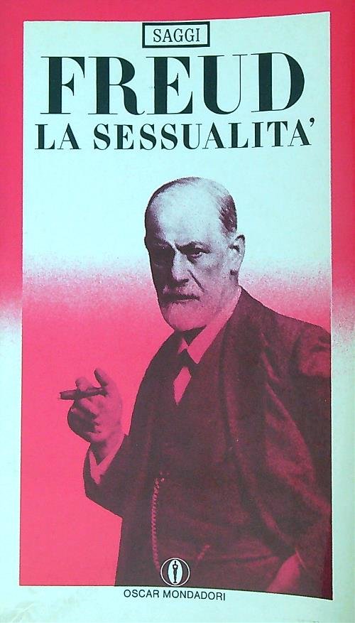 La sessualita' | Immagine principale