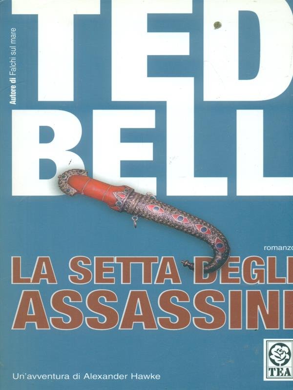 La setta degli assassini