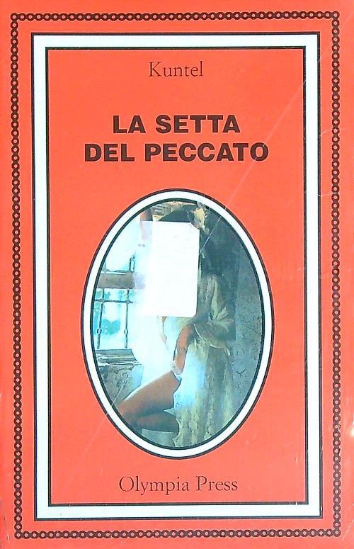 La setta del peccato