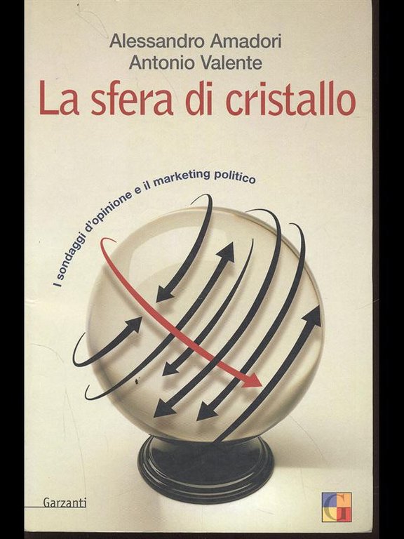 La sfera di cristallo