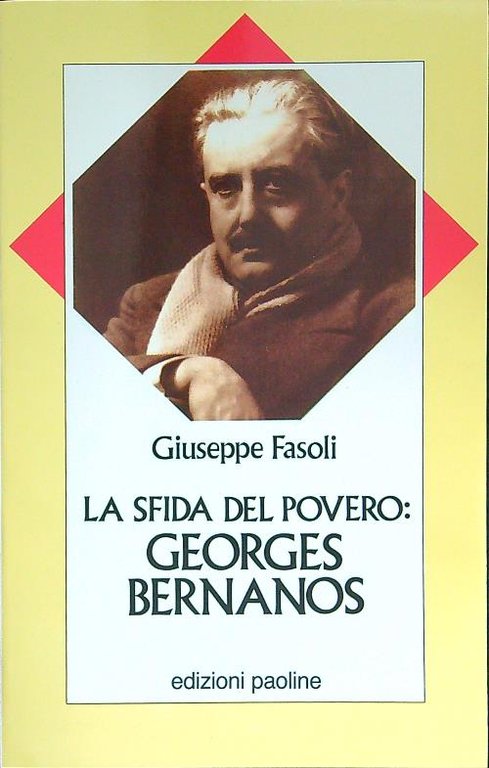 La sfida del povero: Georges Bernanos