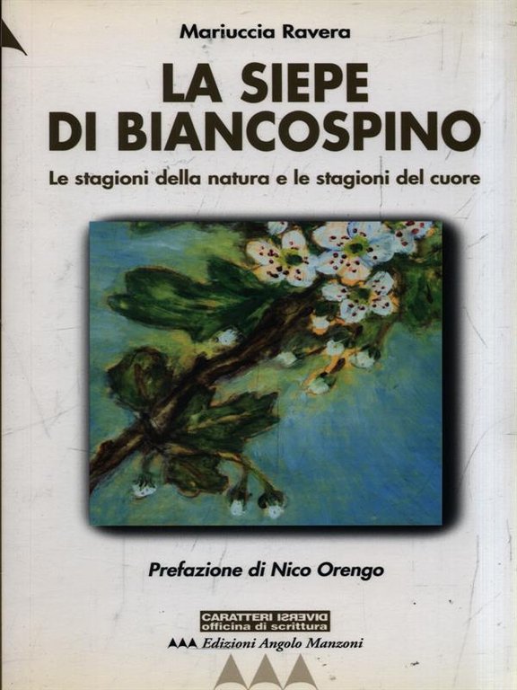 La siepe di biancospino