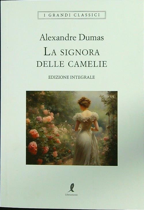 La signora delle camelie