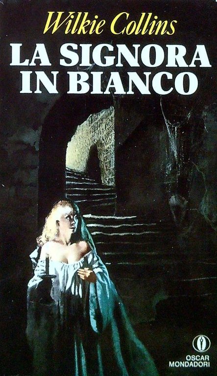 La signora in bianco