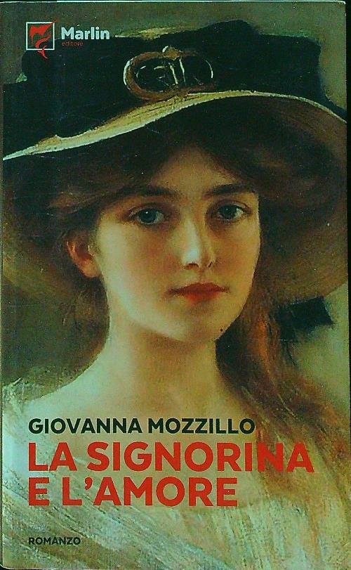 La signorina e l'amore