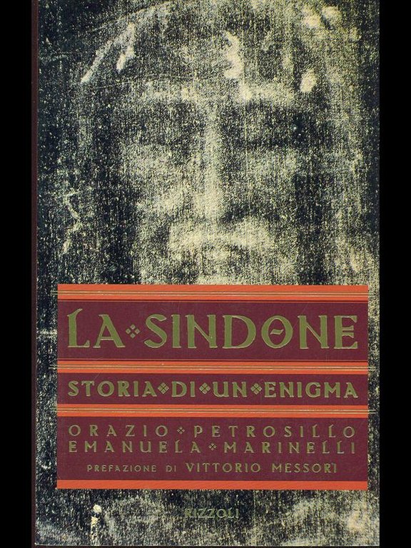 La Sindone. Storia di un enigma | Immagine Gallery 2
