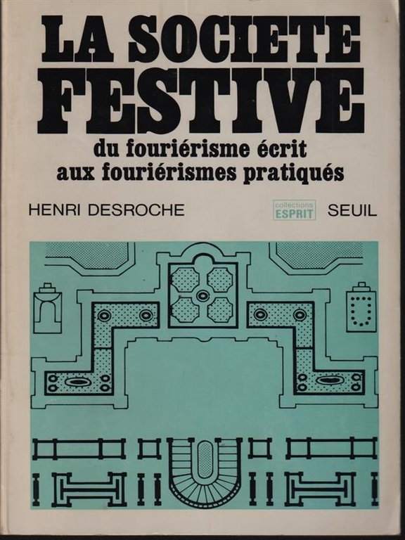 La societe festive