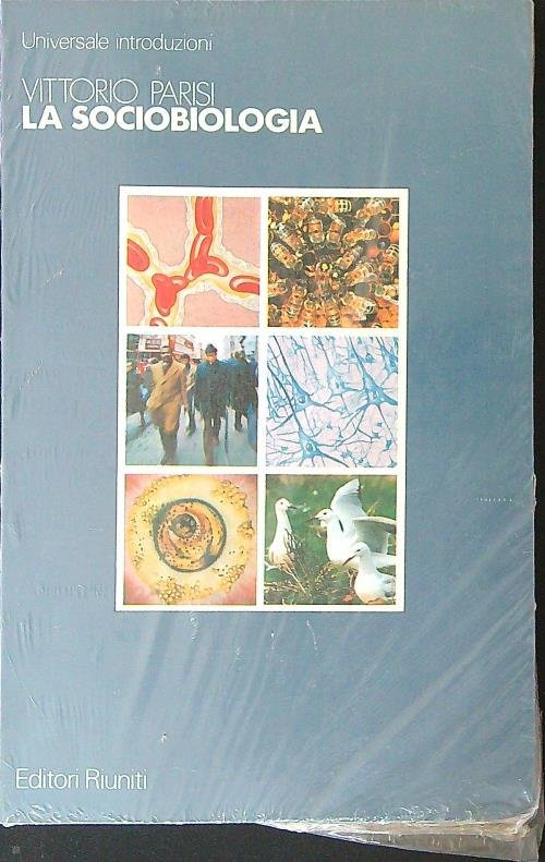 La sociobiologia