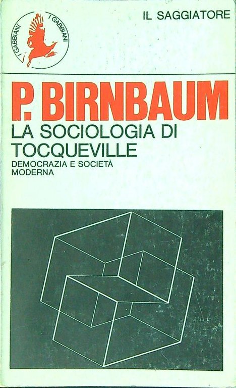 La sociologia di Tocqueville