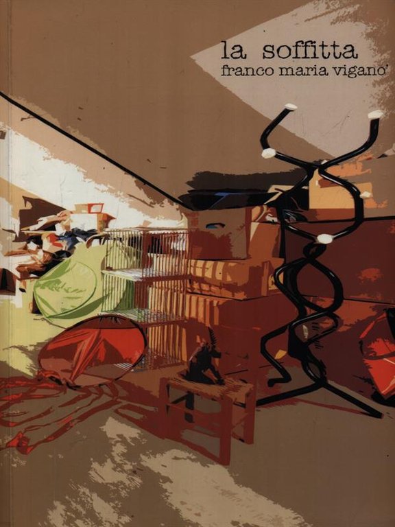 La soffitta | Immagine Gallery 2