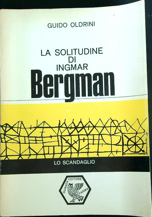 La Solitudine Di Ingmar Bergman 