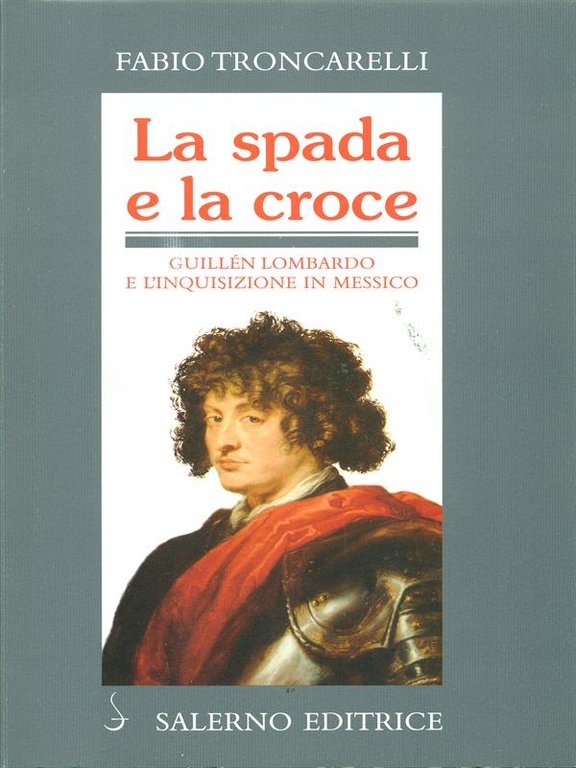 La spada e la croce