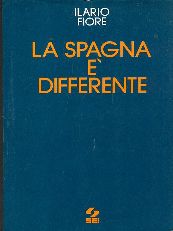 La Spagna e' differente