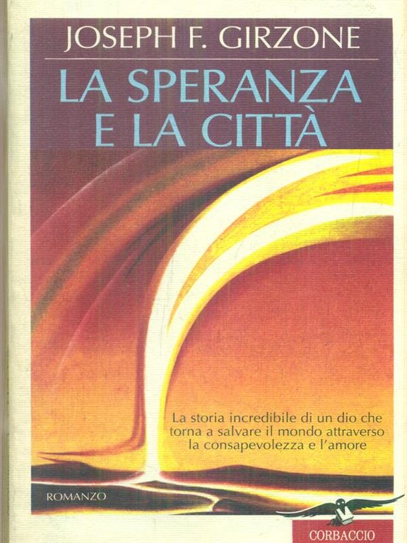 La speranza e la citta' | Immagine Gallery 2