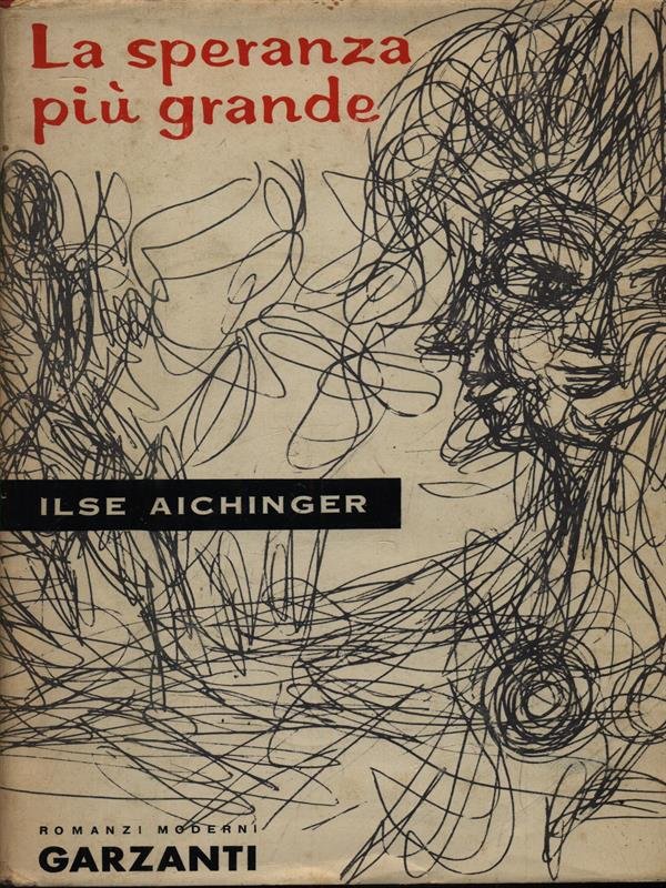 La speranza piu' grande