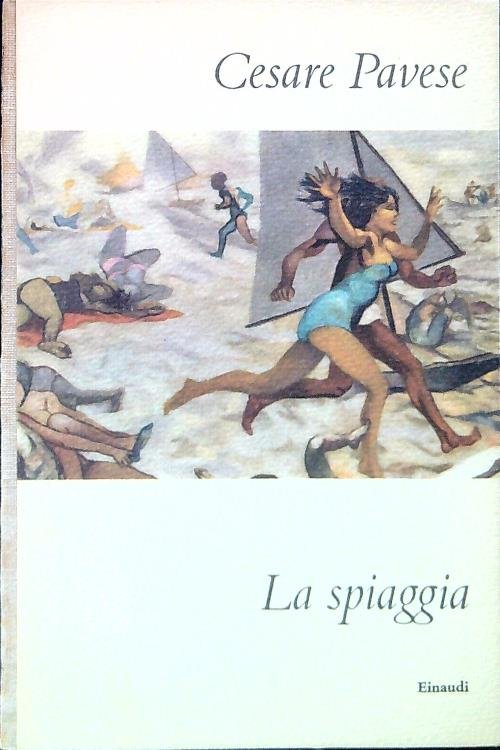 La spiaggia | Immagine Gallery 2