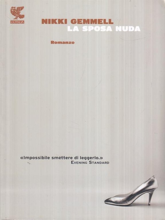 La sposa nuda