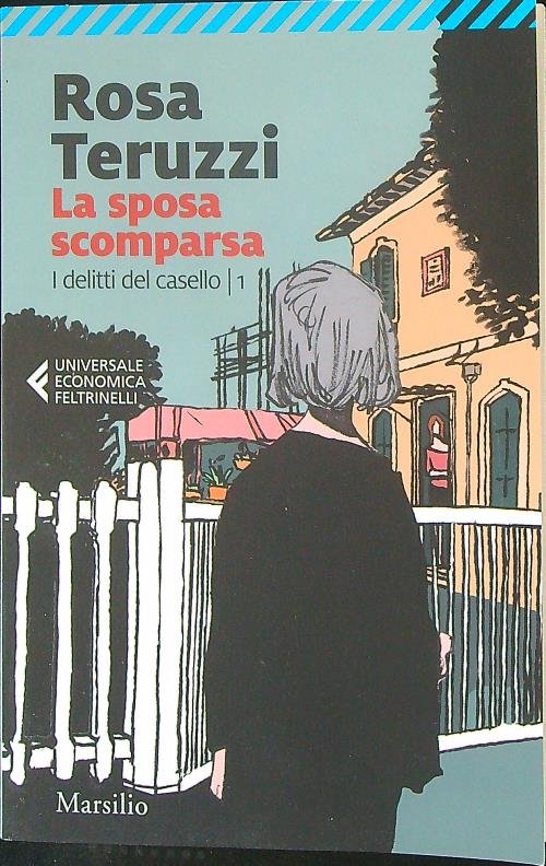 La sposa scomparsa | Immagine principale