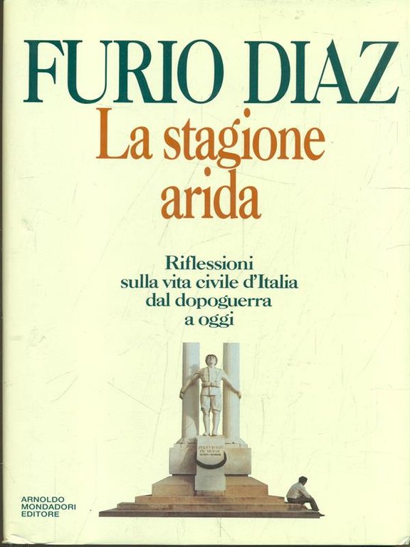 La stagione arida