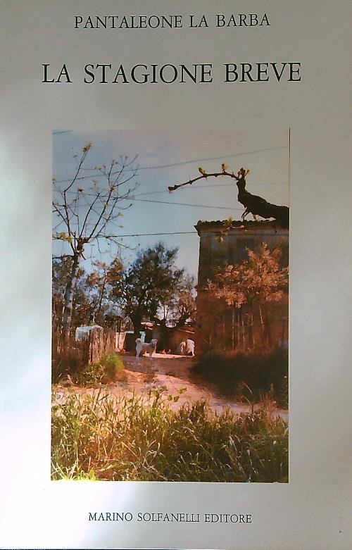 La stagione breve