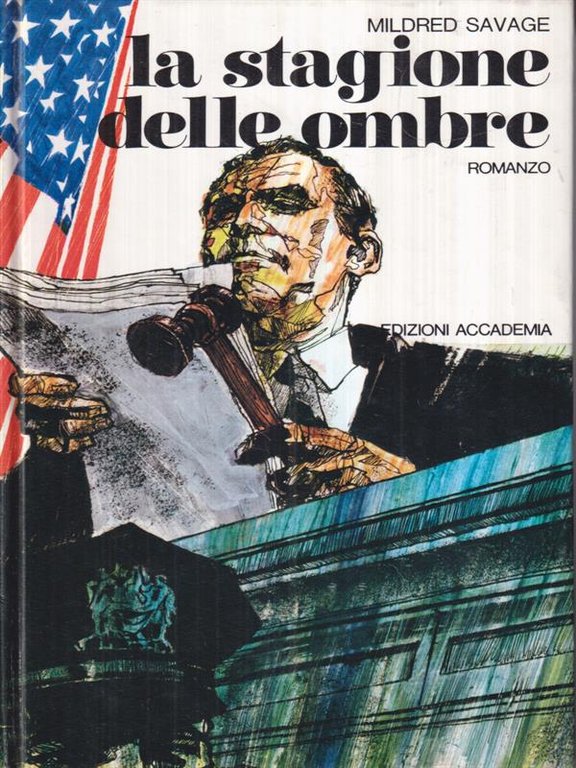 La stagione delle ombre