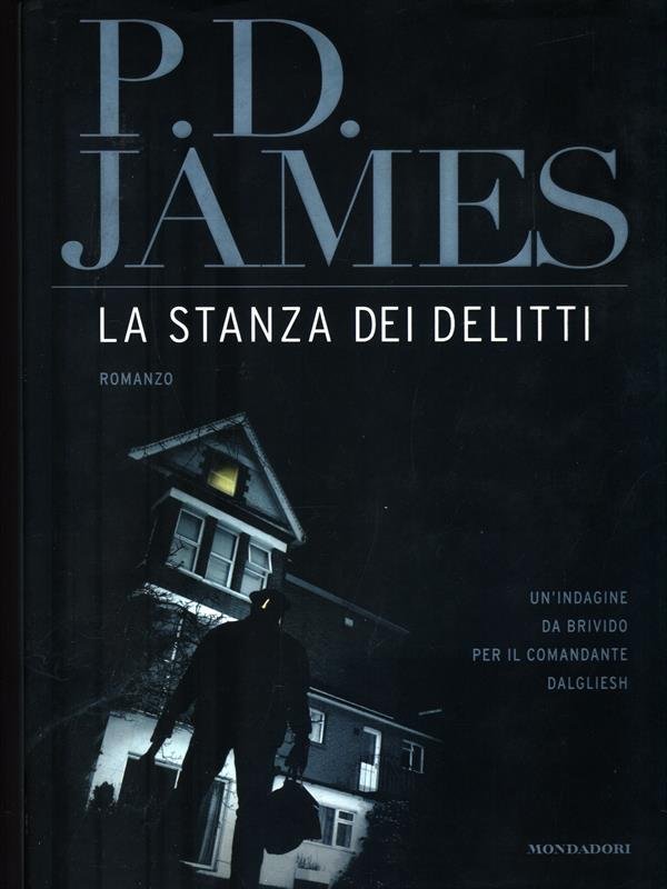 La stanza dei delitti