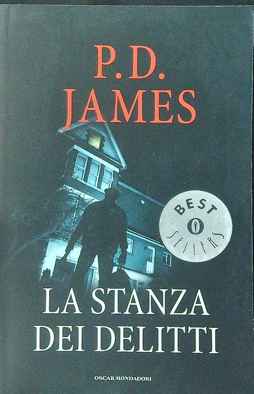 La stanza dei delitti | Immagine principale