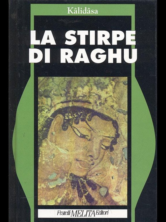 La stirpe di Raghu