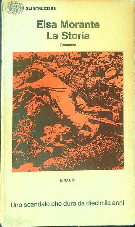 La storia